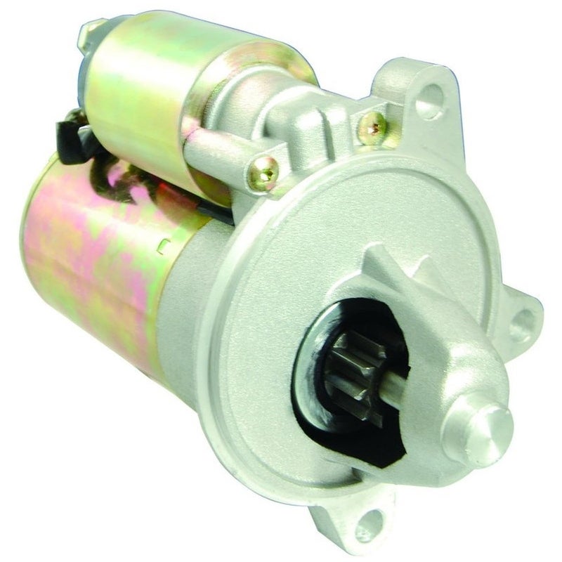 Premier Gear PG-3238 Starter Compatible with 1991-2001 Ford Ranger 2.5L 2.3L l4 1994-1997 Mazda B2300 2.3L l4 1998-2001 Mazda B2500 2.3L l4 3231 3238 17484, SFD0003 - Image 1